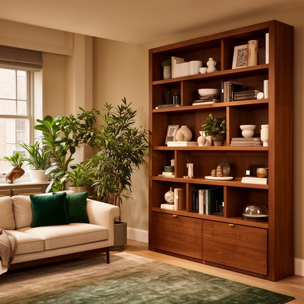 Ambiente da Home Interiores